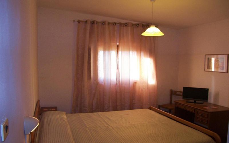 Hotel Delle Rose Capaccio Cameră foto
